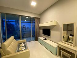 Lincoln Suites (D11), Condominium #614687151